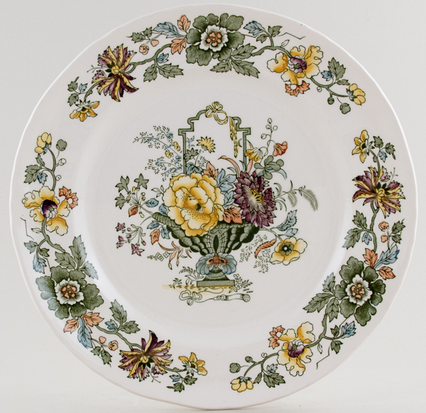 Plate